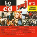 Le CD NRJ N°1 (1997)