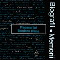 Biografii, Memorii: Procesul Lui Giordano Bruno (1982)