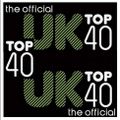 THE OFFICIAL UK TOP 40 SINGLES CHARTS (AND BREAKERS FROM TOP 100) WEEK 34. (22ND AUG 2020.)