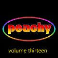 Peachy Volume Thirteen (May 2020)