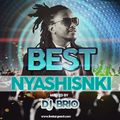 BEST OF NYANSHINSKI DJ BRIO 2019 EDITION EP1.