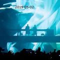 Dj jensen 2019-05-02 Swedish House Mafia - Tele2 Arena, Stockholm