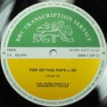 Transcription Service Top Of The Pops - 203