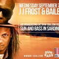 Jumping Jack Frost & Bailey 'Sun & Bass' / Mi-Soul Radio / Wed 7pm - 9pm / 07-09-2016
