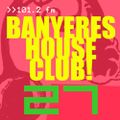 Banyeres House Club # 27