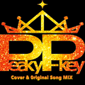 Peaky P-key (D4DJ) Cover & 0riginal Song MIX