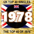 THE TOP 40 SINGLES OF 1978 [UK]