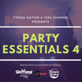 Dj Tiesqa Party Essentials 4