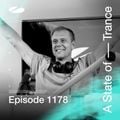 A State of Trance Episode 1178 - Armin van Buuren