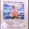 the new monkey 17/12/2005