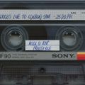 Westwood – Kool G Rap [Live to London] October 1991 [REMASTERED]