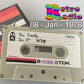 BBC Radio 1 - Top 20 Show (08-JAN-1978) Tom Browne