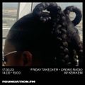 friday takeover + oroko radio w/ kem kem - 17.03.23 - foundation fm