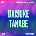 Boxout Wednesdays 077.2 - Daisuke Tanabe (Live) [12-09-2018]