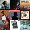 Soulful Hip Hop Vol. 14, Rahzel, Exile, Georgia Anne Muldrow, Pete Philly, C.Rou, Anderson .Paak...