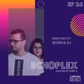 EchoPlex Episode 26 Guest mix by Nosh&SJ hosted by Deep A