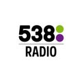 Radio 538 Global Dance Chart Wessel Van Diepen 27th-June-2020