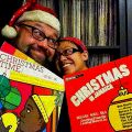 Generoso and Lily's Bovine Ska and Rocksteady:  The 19th Jamaican Christmas Show 12-20-15