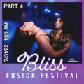 Boston Bliss Part 4 (Late Night) | Live Zouk Set