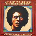 Bob Marley - African Herbsman (1970)