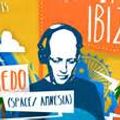 DJ Alfredo - Pacha, Ibiza (August 1989)