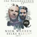 Nick Warren - Live @ The Soundgarden 2018. Destino Arena (Mar del Plata, Argentina) - 26-jan-2018