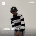 The Basement Mix Series - Jamo Beatz