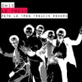 Chic - Le Freak (Pete Le Freq Freakin Rework) [Master]