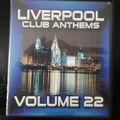 Liverpool Anthems 22 Scouse House