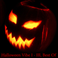Halloween Vibe I – III, Best of (2016-10-13)