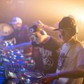 Cookie Monsta & FuntCase B2B @ Ministry of Sound December 13th 2014