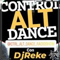 dj Reke - Ctrl Alt Dance- 26-05- 2021