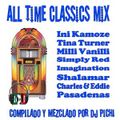 DJ Pich - All Time Classics MIx Vol 1 (Section Ultimate Party)