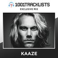 KAAZE - 1001Tracklists Exclusive Mix