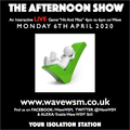 The Afternoon Show with Pete Seaton 6 06/04/20