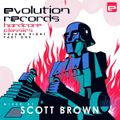 Evolution Records Hardcore Classics, Volume Eight Part One (Mixed By Scott Brown)