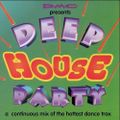 DMC Presents Deep House Party - 1994