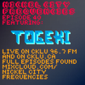 // Nickel City Frequencies on CKLU 96.7 FM // Episode 40 // Hour 2 // Togeki //