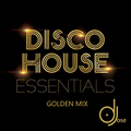 Disco House Essentials Golden Mix