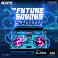 Future Sounds.005 // R&B, Hip Hop, Trap, House & Afro House // Guest Mix From: DJ Larizzle