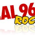KCAL-FM DJ Robin 11-28-82