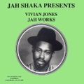 Jah Shaka Presents Vivian Jones - Extended Discomixes