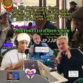 Portobello Radio Show Ep 338 with Isis Piers Thompson & Greg Weir: So Much To See Special