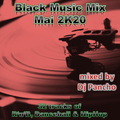 Black Music Mix Mai 2K20 - R'n'B, Rap, HipHop & Dancehall Partymix