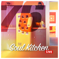 The Soul Kitchen 76 /// 09.01.2021 /// Brand New R&B, Soul and Jazz