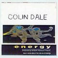 Colin Dale ‎– Energy (Cassette Mixed) 1992