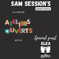 Sam Session's Guest ELEA