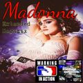 Madonna's Extended Megamix® (Practice Session)
