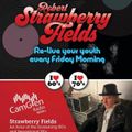 Robert Fields and his Strawberry Fields takes you back to the 60's and 70's 14th January 2022