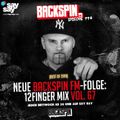BACKSPIN FM # 452 – 12Finger Mix Vol. 68 (Best of 2019)